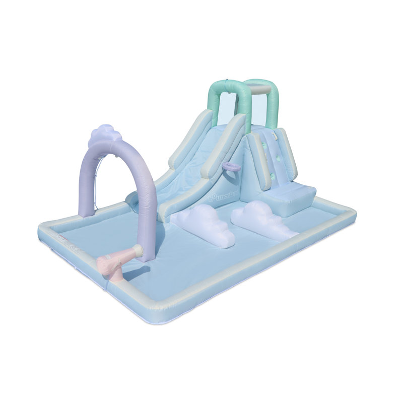 Splash N’ Dash Dream Water Slide