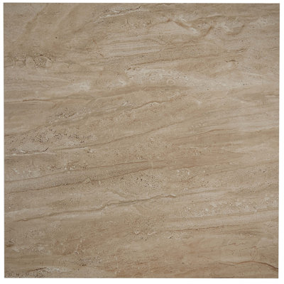 Carreau de sol 24 po x 24 po Daltile Florentine (4 pièces par carton) (15,20 pieds carrés par carton)