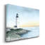 Impression sur toile tendue Lighthouse Bay I-5426858