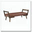 Banc rembourré 52 po-1441479997