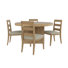 Ensemble de table de salle à manger 54 "Laroche