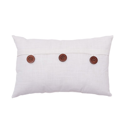 Envelope Lumbar Pillow