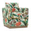 Alba Swivel Chair