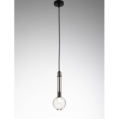 Ampolla 1 - Light Single Pendant