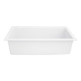 Holcomb 30 "L Drop-In Kitchen Sink