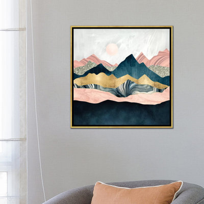 « peluchey peaks » par spacefrog designs-print