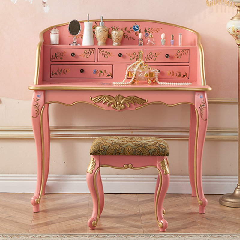 Corteze, Pink