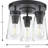 Hector Flush Mount