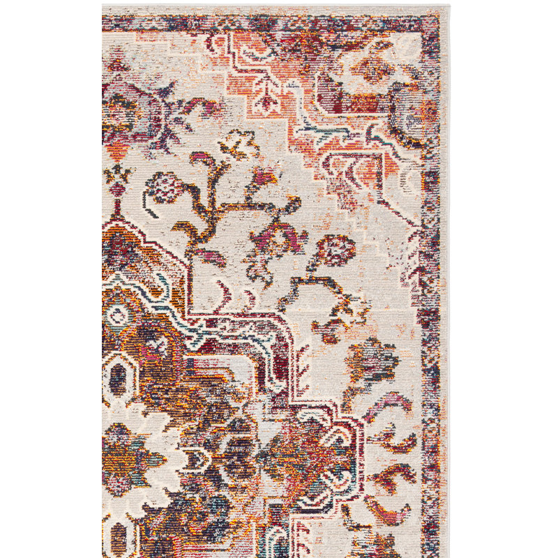 Haneul Performance Oriental Rug, Rectangle 11' x 16'