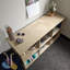 Étagère à 6 compartiments Birch Furniture