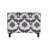 Dinah 24" Storage Ottoman