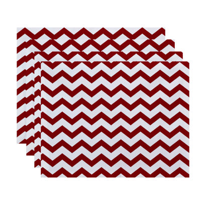 Aamna Decorative 18" Placemat