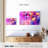 Avery Abstract Pastel Floral Hues-107503450