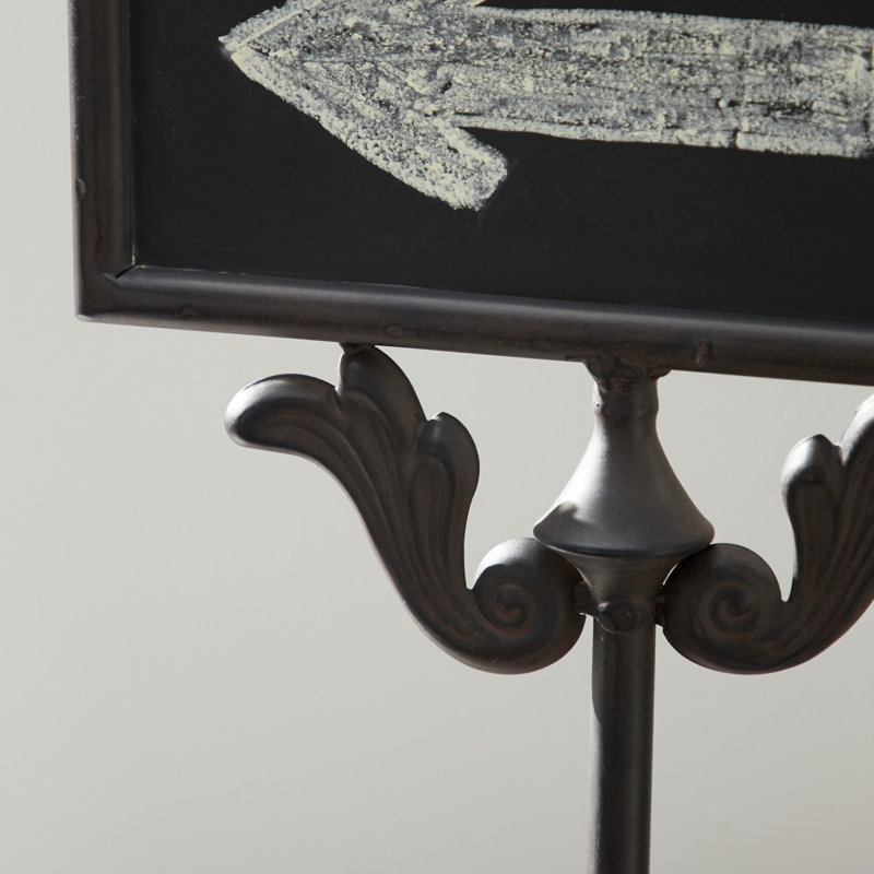 Mcelrath Slate Chalkboard