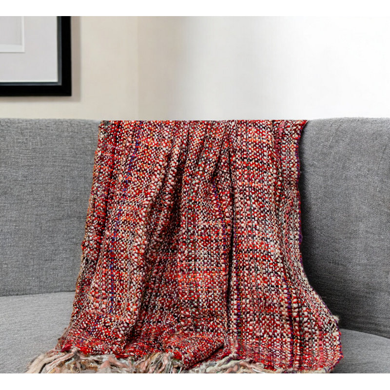 Jeté Maplesville Basketweave