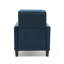 Fauteuil club inclinable Cantalupo l 26,75 po-133739412
