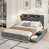 Gray Linen selected