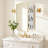 Aluminum Medicine Cabinet with Mirror-1832857807-1832857806