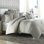 Captiva Comforter Set - Neutral