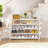 5 Tier Shoe Rack