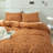 Cotton Floral Print Duvet Cover Set-110093353-110093355