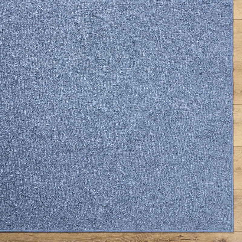 Tachelle Machine Washable Area Rug, Rectangle 2'3" x 3'9"