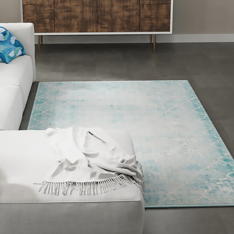 Tapis Uptown Jill Zarin Lincoln Center, Rectangle 2 pi x 3 pi 1 po