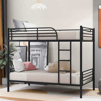 Seiber 90 X 190cm Bunk Bed