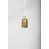 Laiton / blanc