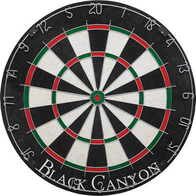 Black Canyon Backboard