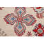 Tapis oriental géométrique Kazak 5