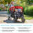 Gaggle Jamboree Multi-Child Stroller-95419091