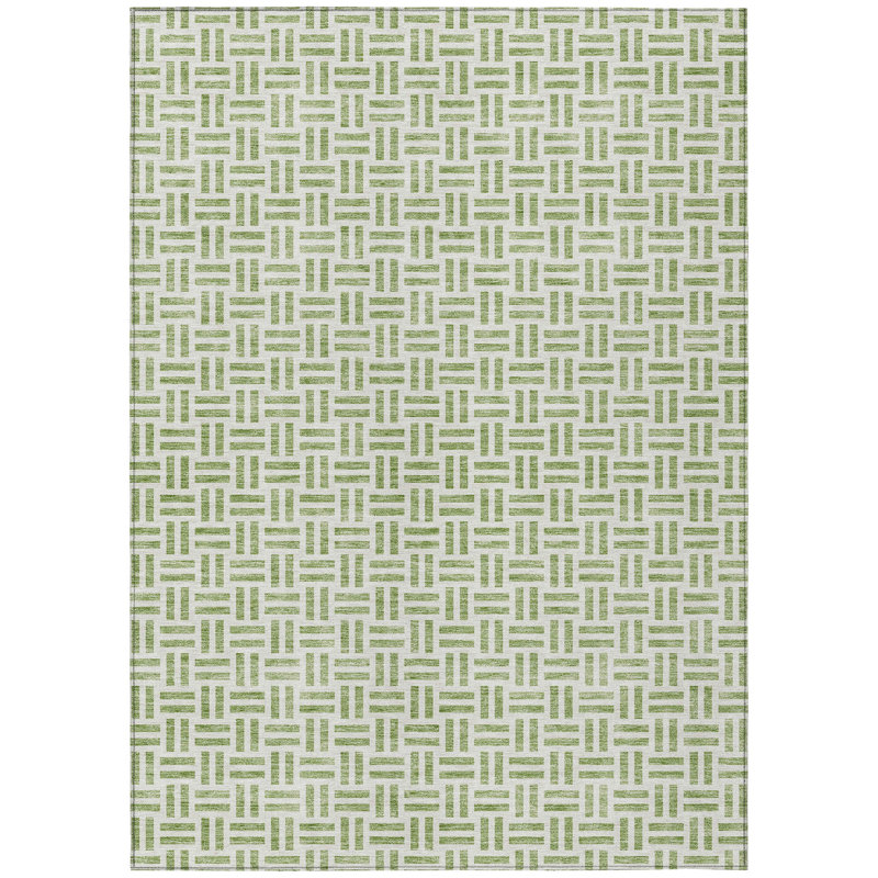 Tapis Aquaisha, Rectangle 5 pi x 7 pi 6 po