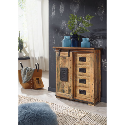 Accent Chest