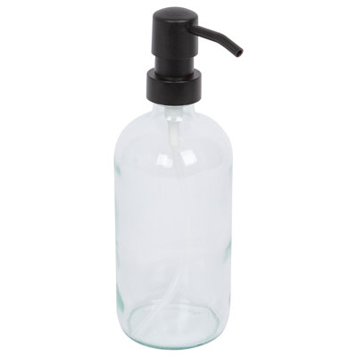 Soap / Lotion Dispenser
