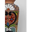 Vase de table en céramique Petrinel Talavera