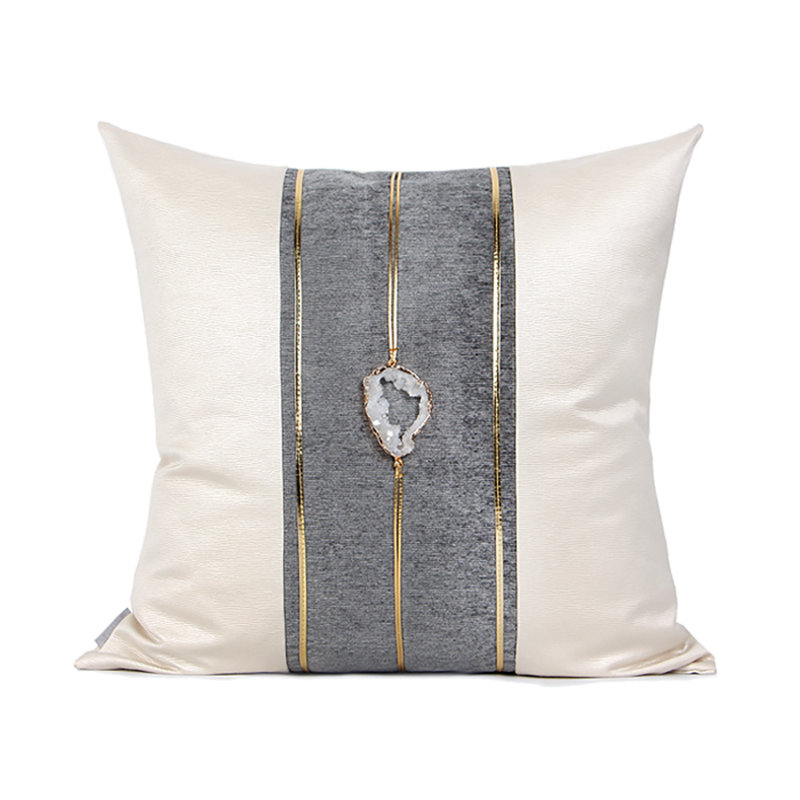 Jazmine Square Cushion Cover