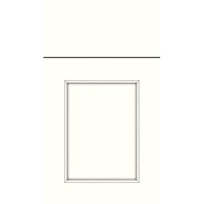 Dwelling Full Access Westwood Door Sample