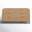Commode 6 tiroirs Luthien