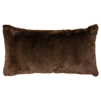 Coussin Wooded River Kodiak - 14 x 26