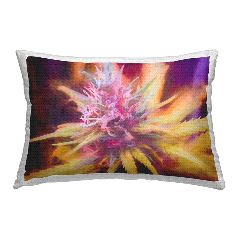Coussin d'extérieur Chalk