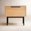 Table de chevet Ellis-366555338