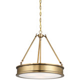 Three Posts Everlee Pendant Light