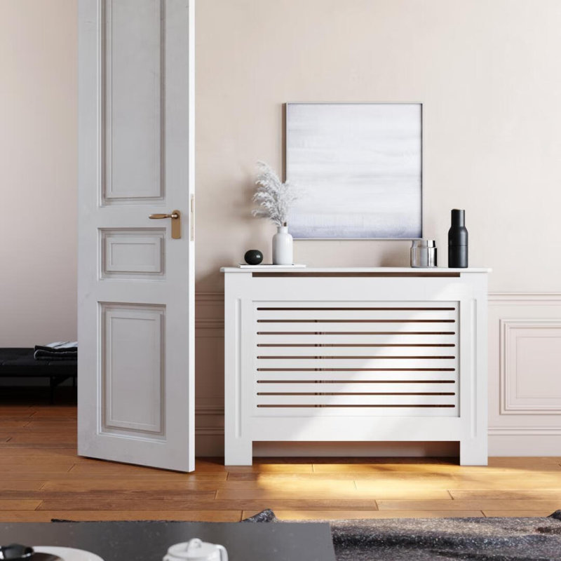 Medium Radiator Cover