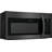 Frigidaire 29.88" 1.8 cu ft. 1500 - Watt Covertible Over-The-Range Microwave-93692972