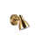 Gold is out of stock selected