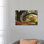 Under The Live Oaks I, impression sur verre acrylique