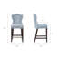 Tabouret de comptoir Rodeen 26