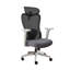 Fauteuil de bureau ergonomique Okeysen