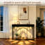 111cm Console Table
